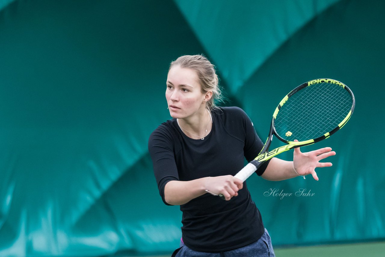 Lilly Düffert 1472 - Damen TC RW Wahlstedt 2 - TSV Havelse